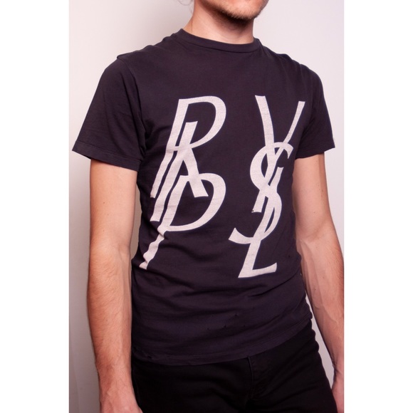 Brian Lichtenberg RIP YSL - RARE - Picture 2 of 5